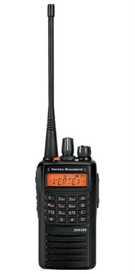 Рация Vertex Standard eVerge EVX-539 UHF 893866923