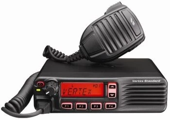 Рация Vertex Standard VX-4600 VHF 25Вт 1758385641