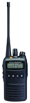 Рация Vertex Standard VX-454 (300-340 МГц) 1743111425