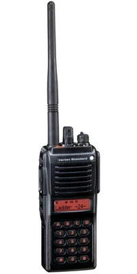 Рация Vertex Standard VX-929E VHF 2140474332
