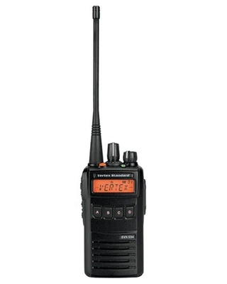 Рация Vertex Standard eVerge EVX-534 UHF 787908617