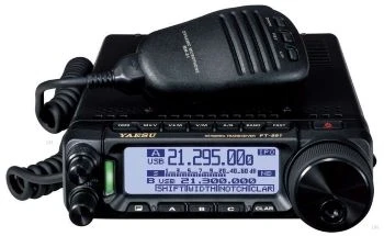 Рация Yaesu FT-891 687591285