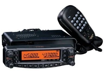 Рация Yaesu FT-8800R 1816880093
