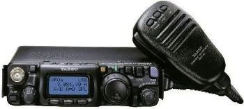 Рация Yaesu FT-817ND 473962850