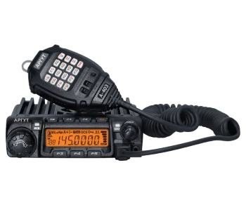 Радиостанция Аргут А-403 UHF 1526502827