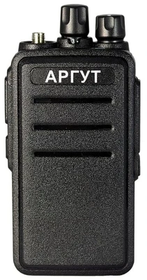 Рация Аргут А-43 1113948951