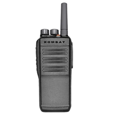 Рация Combat Т-54 DMR Мастер 2 1563909408