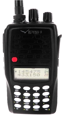 Рация Круиз-9 1577227856
