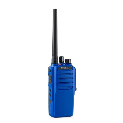 Рация Терек РК-272 EX А UHF 1204189340