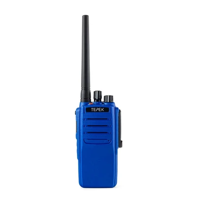 Рация Терек РК-272 EX VHF 2093663732