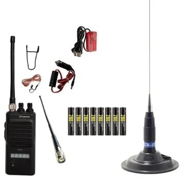 Рация Штурман-230М2- AM/FM Си-Би 1256668942