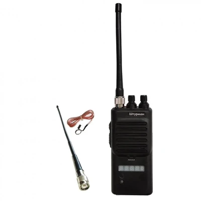 Рация Штурман-230+#0 1437354561