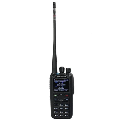 Рация Anytone D878UV Plus 962710699