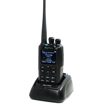 Рация Anytone AT-878S UHF 1769649994