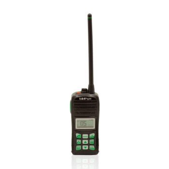 Рация МИРАН РР-Н2 ГИМС 153859720