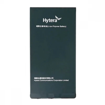 Аккумулятор Hytera BP4008 PoC 550449955