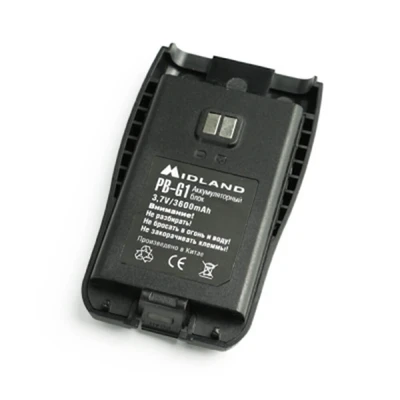 Аккумулятор Midland PB-G1 1640277645