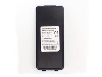 Аккумулятор Sirus BP-M37 802047482