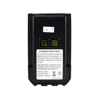 Аккумулятор LINTON LB-75L 28987535