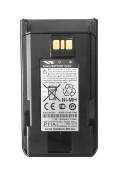Аккумулятор Vertex Standard FNB-V136 734691305
