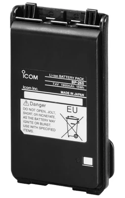 Аккумулятор Icom BP-298 964335489