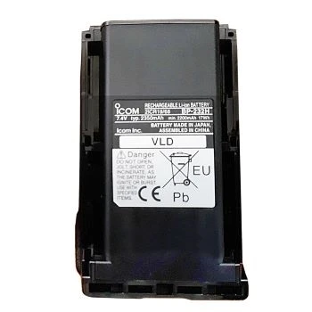 Аккумулятор Icom BP-232H 1266334935