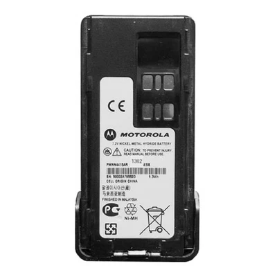 Аккумулятор Motorola PMNN4416AR 1664635632