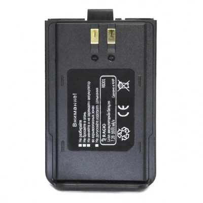 Аккумулятор Racio RB301 2045942477