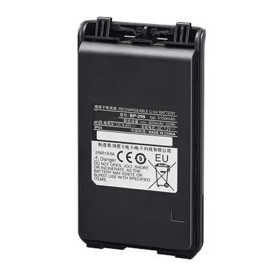 Аккумулятор Icom BP-299 1884514834