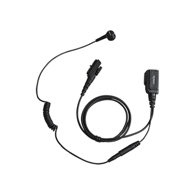 Гарнитура Hytera ESN12 TETRA 393417411