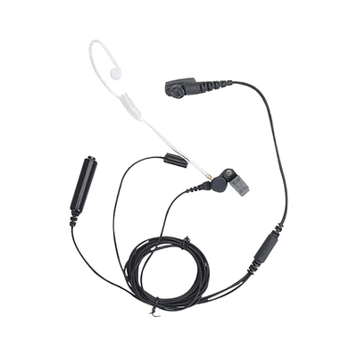 Гарнитура Hytera EAN18 TETRA 1949032158