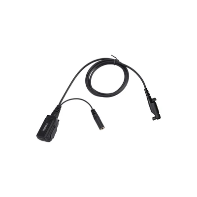 Гарнитура Hytera ACN-01 TETRA 635259386