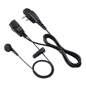 Гарнитура Icom HM-166LA 1079867997