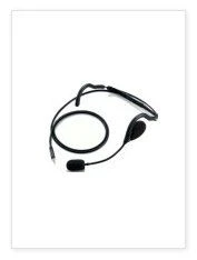 Гарнитура Icom HS-95 629841096