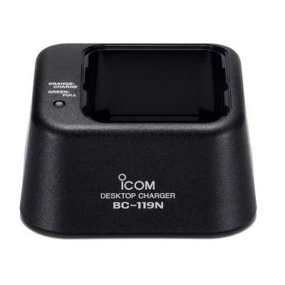 Зарядное устройство Icom BC-119N (без ВС-145) 190913256