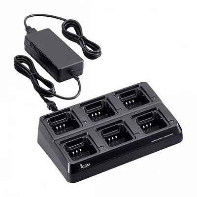 Зарядное устройство Icom BC-197 1485879372