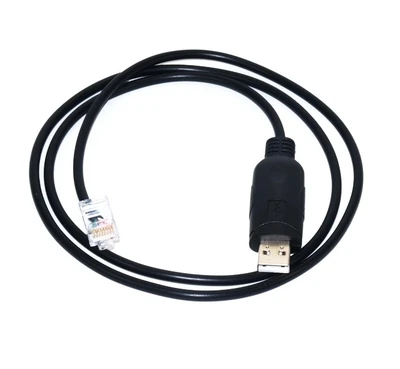 Кабель для программирования Kenwood KPG-46UM 1447953184