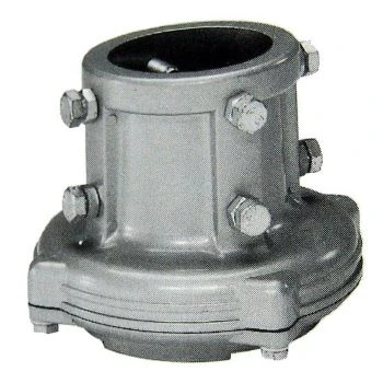 Подшипник Yaesu GS-065 1003457235