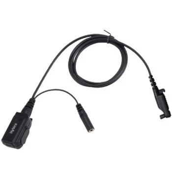 Кабель гарнитуры Hytera ACN-02P 9749395