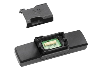 Заглушка передней панели Kenwood KRK-19BM 863829460
