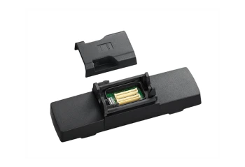 Заглушка передней панели Kenwood KRK-15BM 254004552