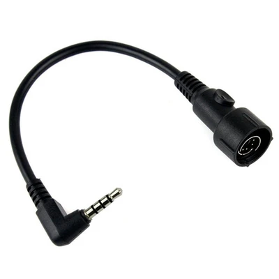 Кабель коммутации Vostok для HBT-1 / HLG-2 разъём -1pin 1990491734