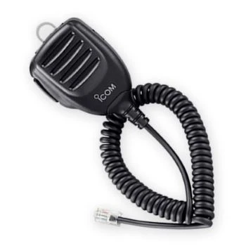 Тангента Icom HM-198 351092495