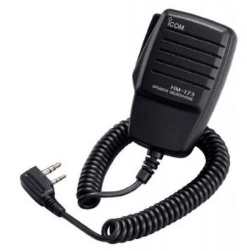 Тангента Icom HM-173 1192406627