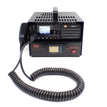 Базовая мобильная рация Sirus TM840-M VHF 1930426982