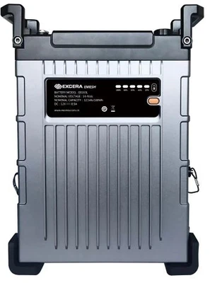 Ретранслятор Excera EN8000 VHF 1343953356