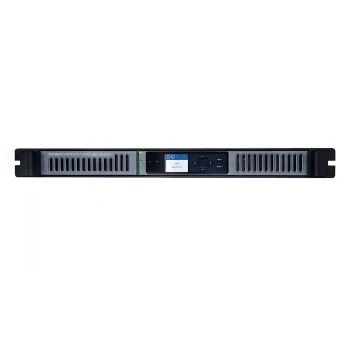 Ретранслятор Excera ER9000 VHF DMR 50Вт 1575635192
