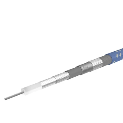 Коаксиальный кабель H+S Sucoflex 570 S 1565294231