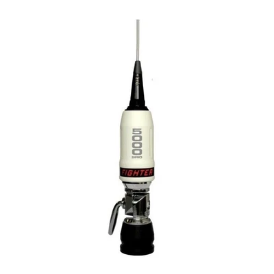 Антенна Sirio Fighter P-5000 PL White 1649834335