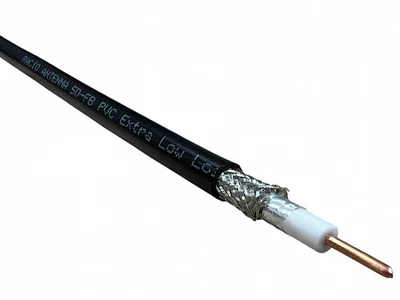 Кабель Racio Antenna 5D-FB PVC 100м 508507614
